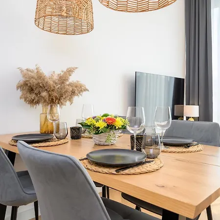 Luxory In The Center. * Pärnu