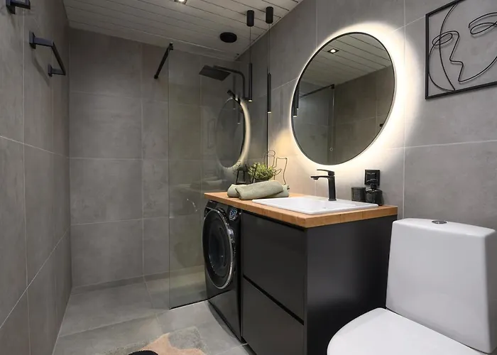 Apartament Luxory In The Center. *